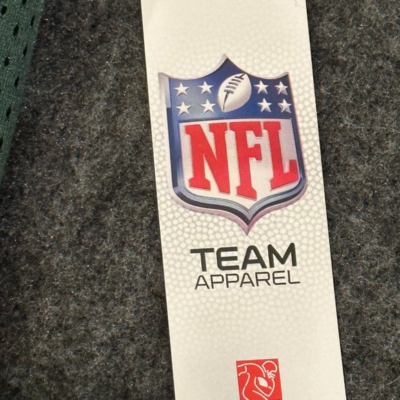 NFL Teams Aaron Rodgers Green Bay Packers Jersey Size 2XL NWT D24 - Picture 6 of 8